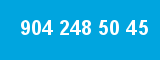904 248 50 45
